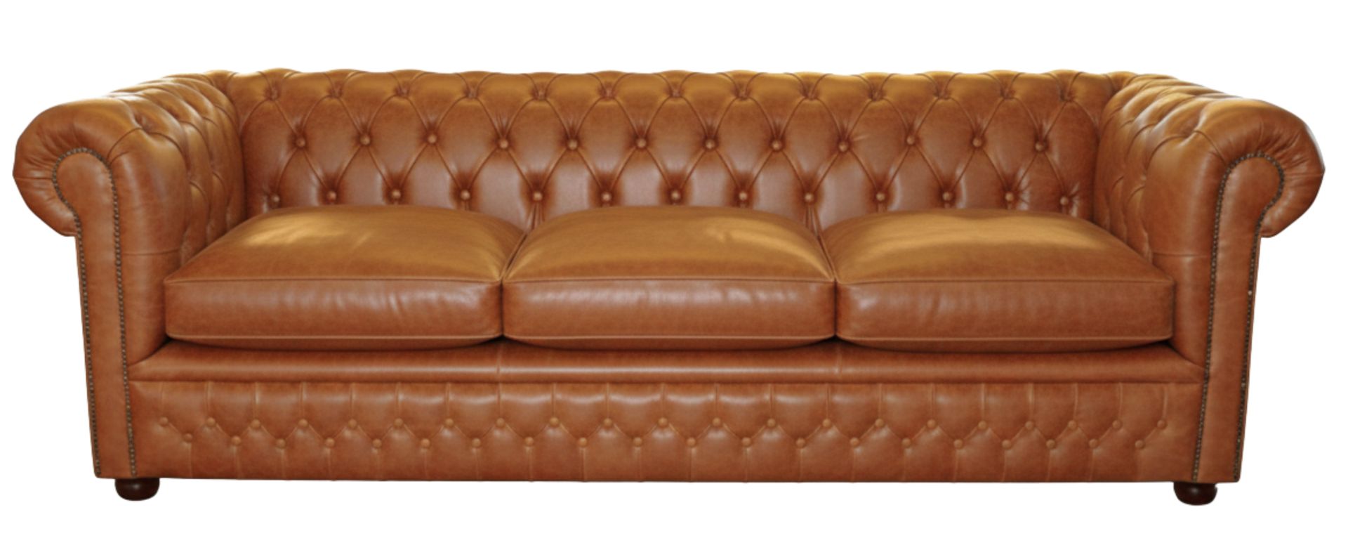 The Kensington Chesterfield